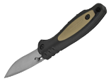 TigerSharp™ Knives