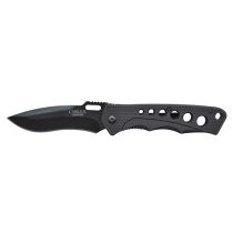 RAGE 7.25" CARBONITRIDE TITANIUM® FOLDING KNIFE