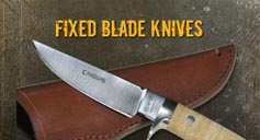 Fixed Blade Knives