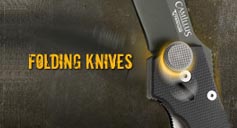 Folding Knives